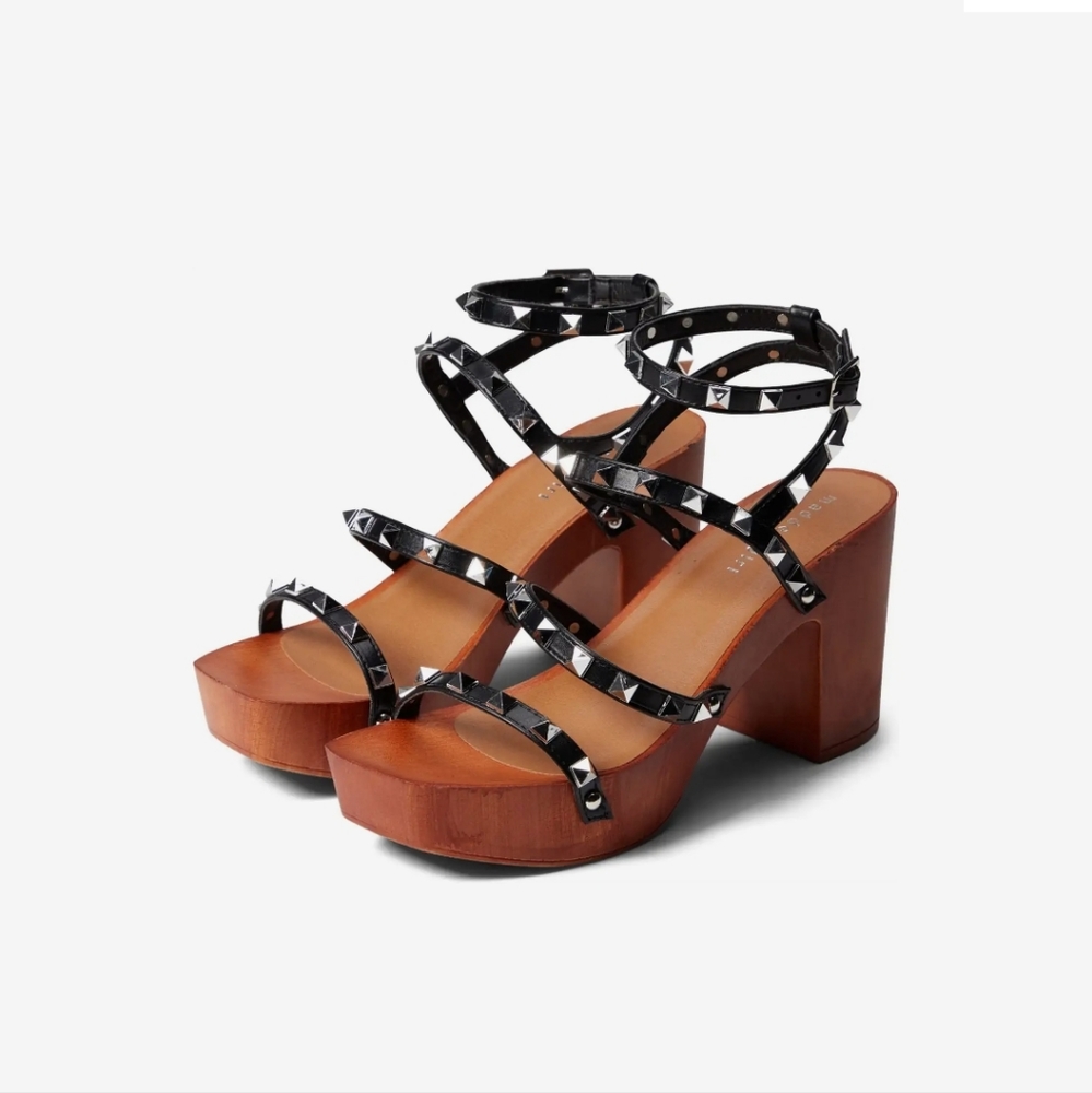 Manden Girl Shoes,, Size 10 - Picture 5 of 10